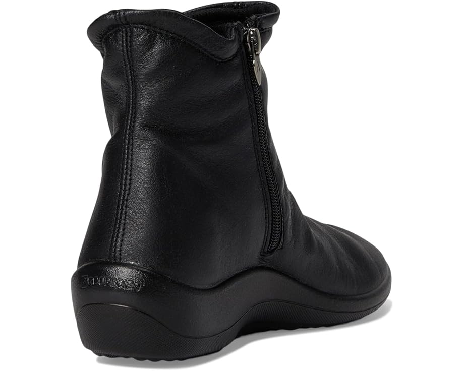 Arcopedico Women's Paluma Boots J65 Gr Black