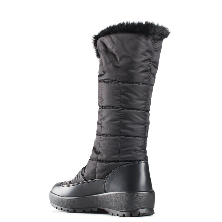 Olang Women's Flora Winter Boots Black