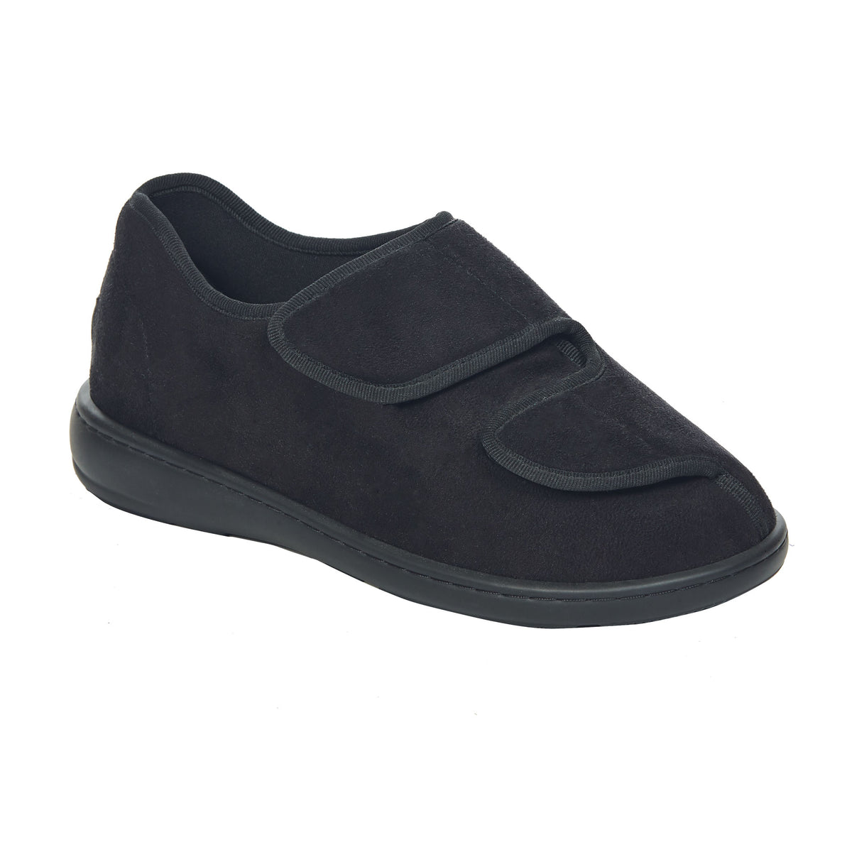 Biotime Dale Shoes Black