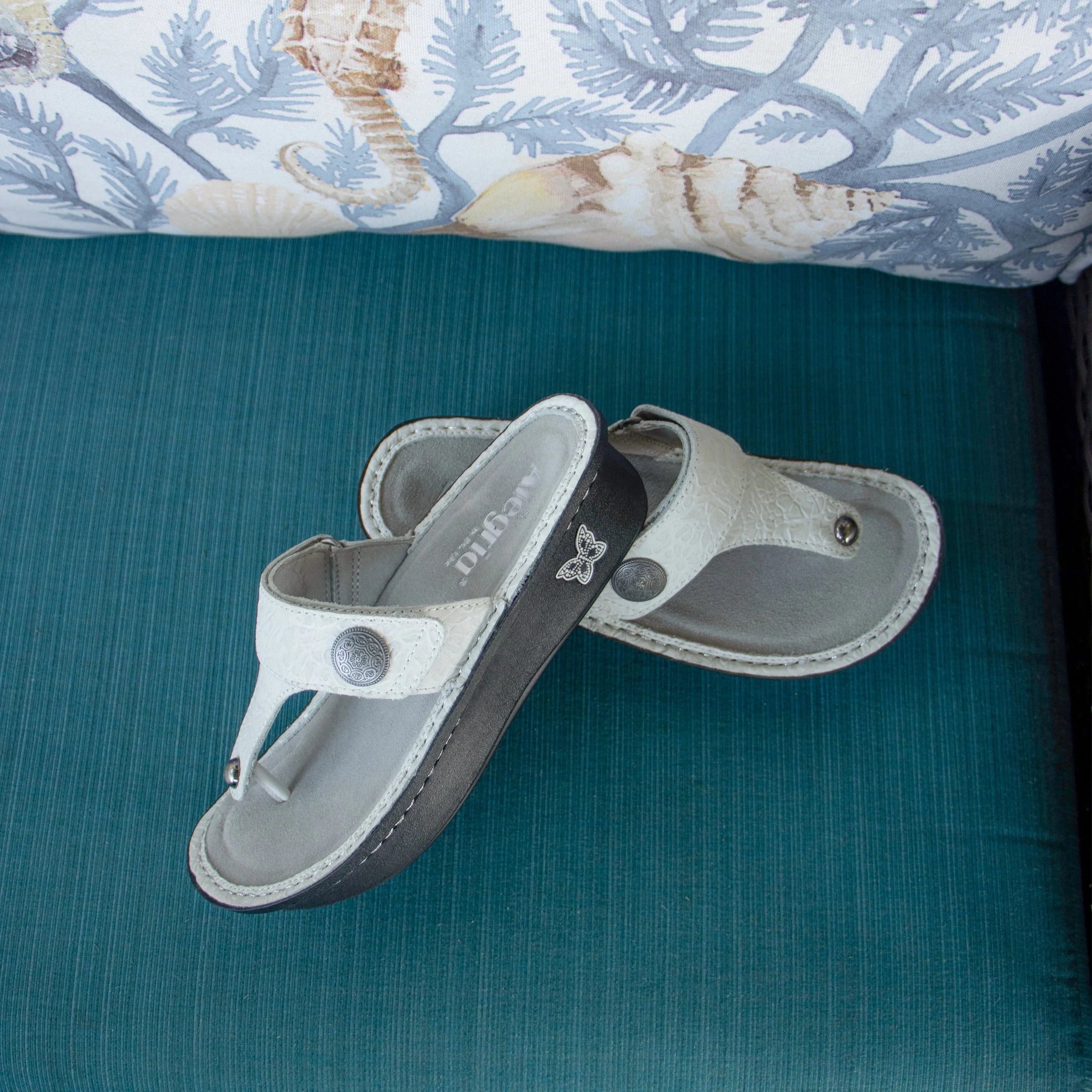 Step 2025 ahead sandals