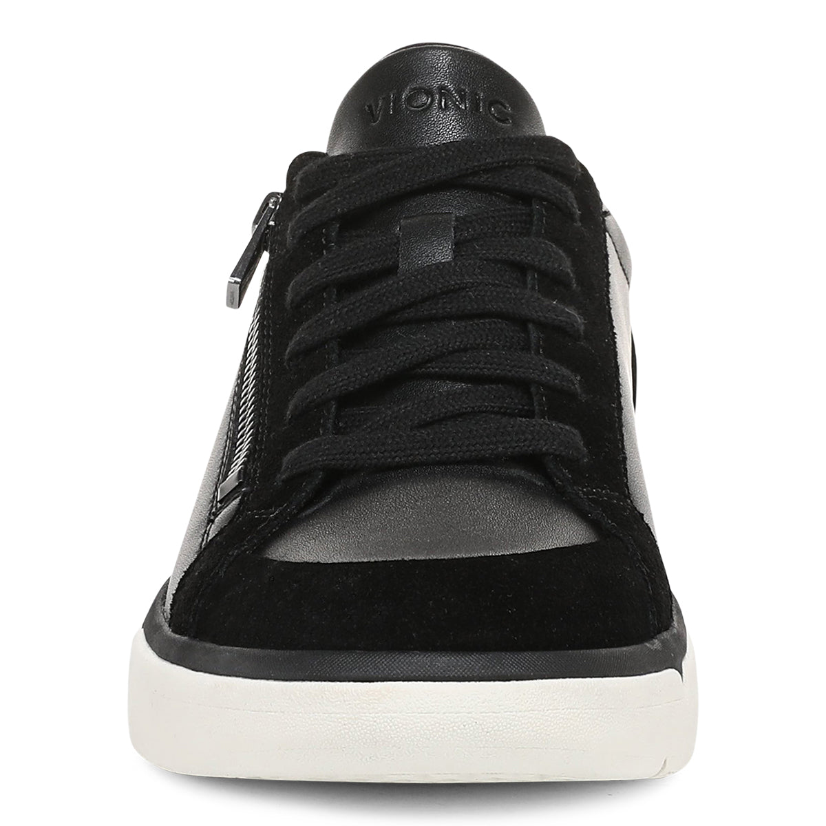 Vionic Women's City Walk AXS Sneaker Black