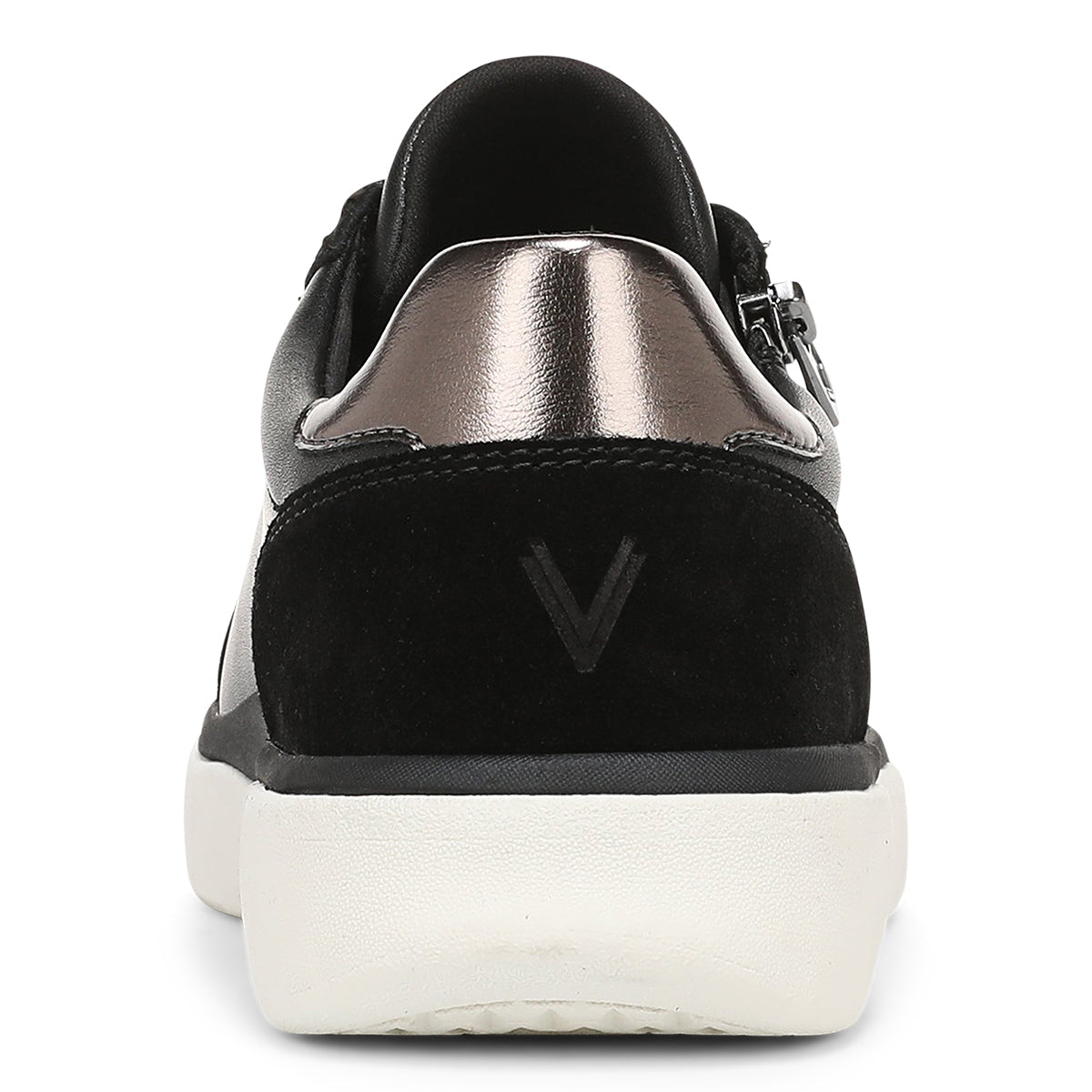 Vionic Women's City Walk AXS Sneaker Black