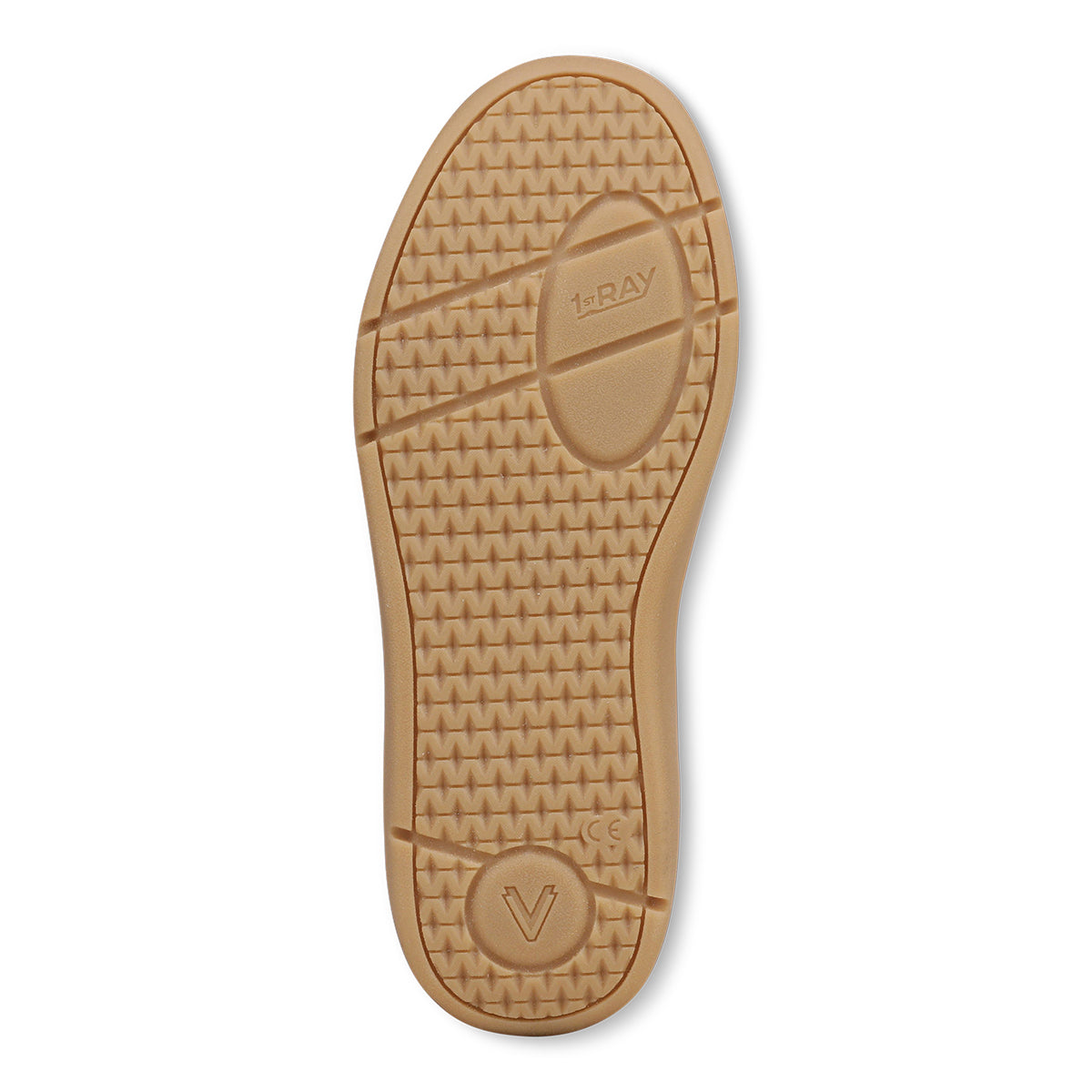 Vionic Women's City Walk AXS Sneaker Ivory