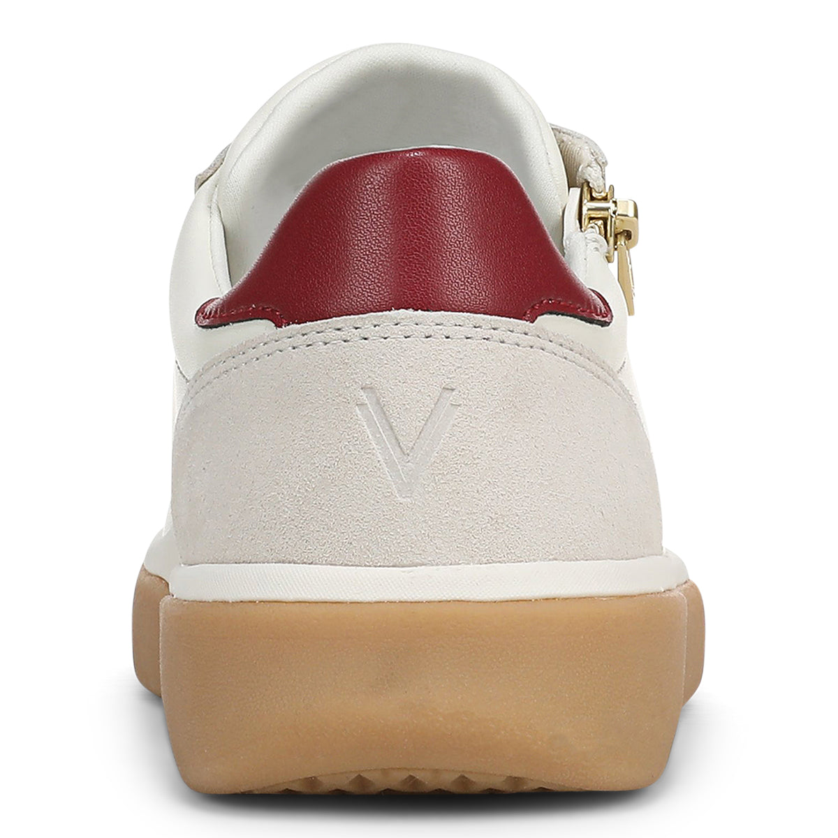 Vionic Women's City Walk AXS Sneaker Ivory