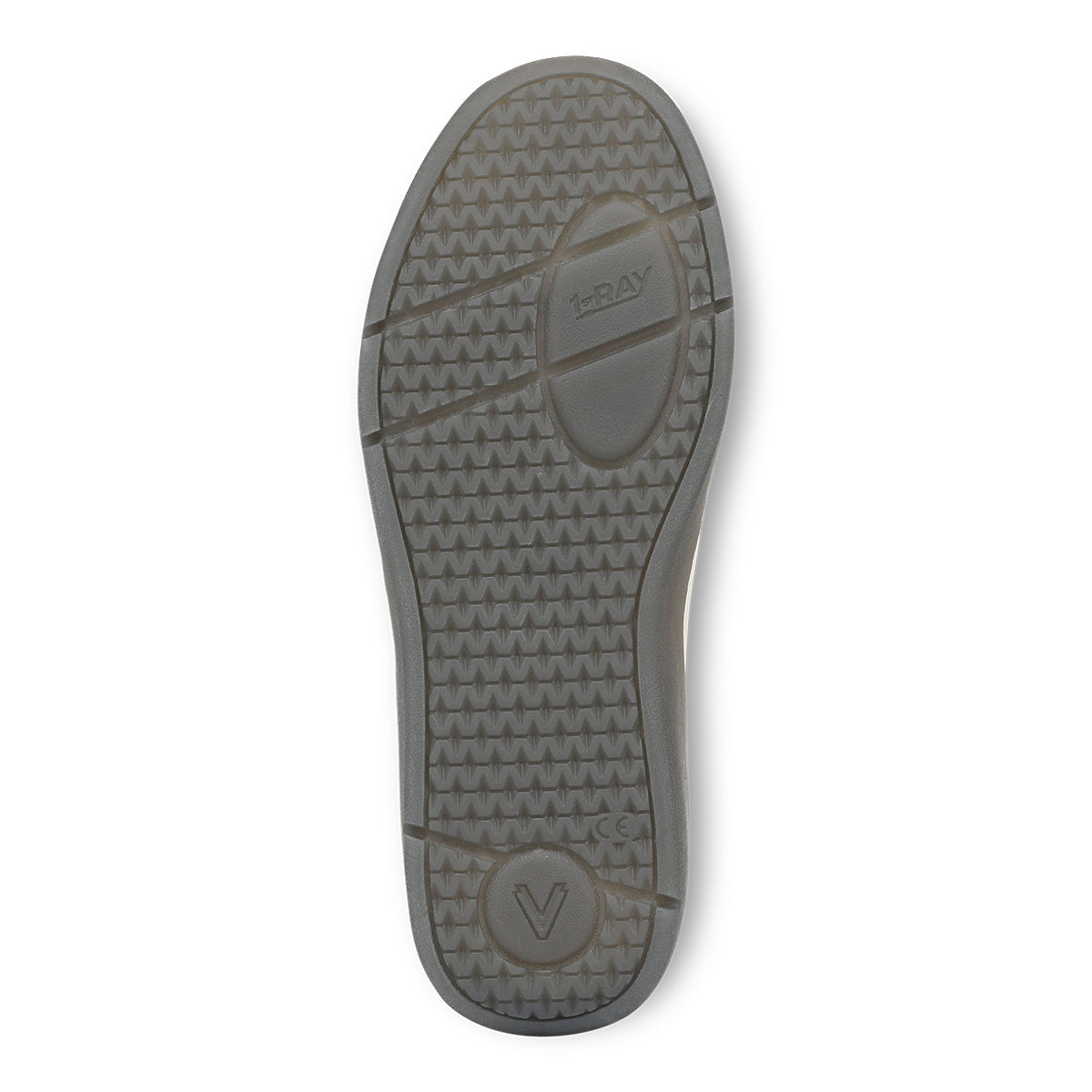 Vionic Women's City Walk Sneaker Black