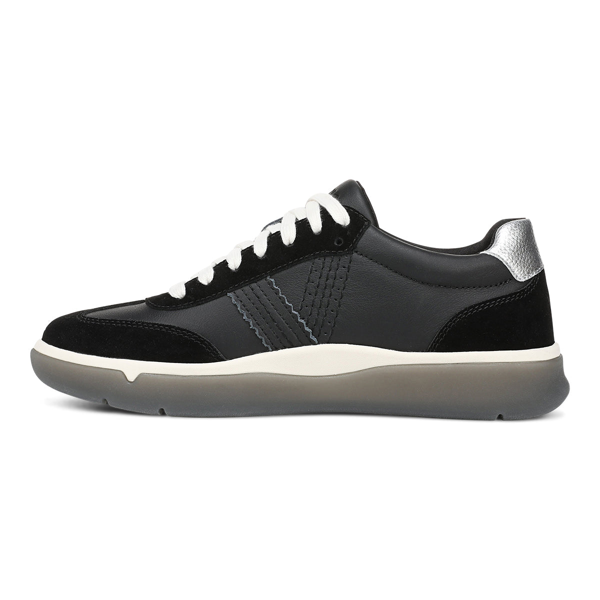 Vionic Women's City Walk Sneaker Black