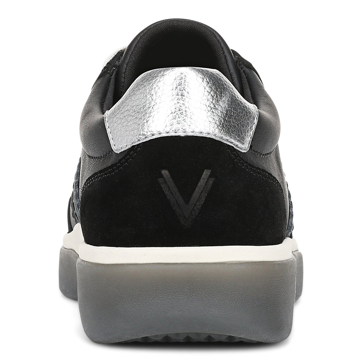 Vionic Women's City Walk Sneaker Black