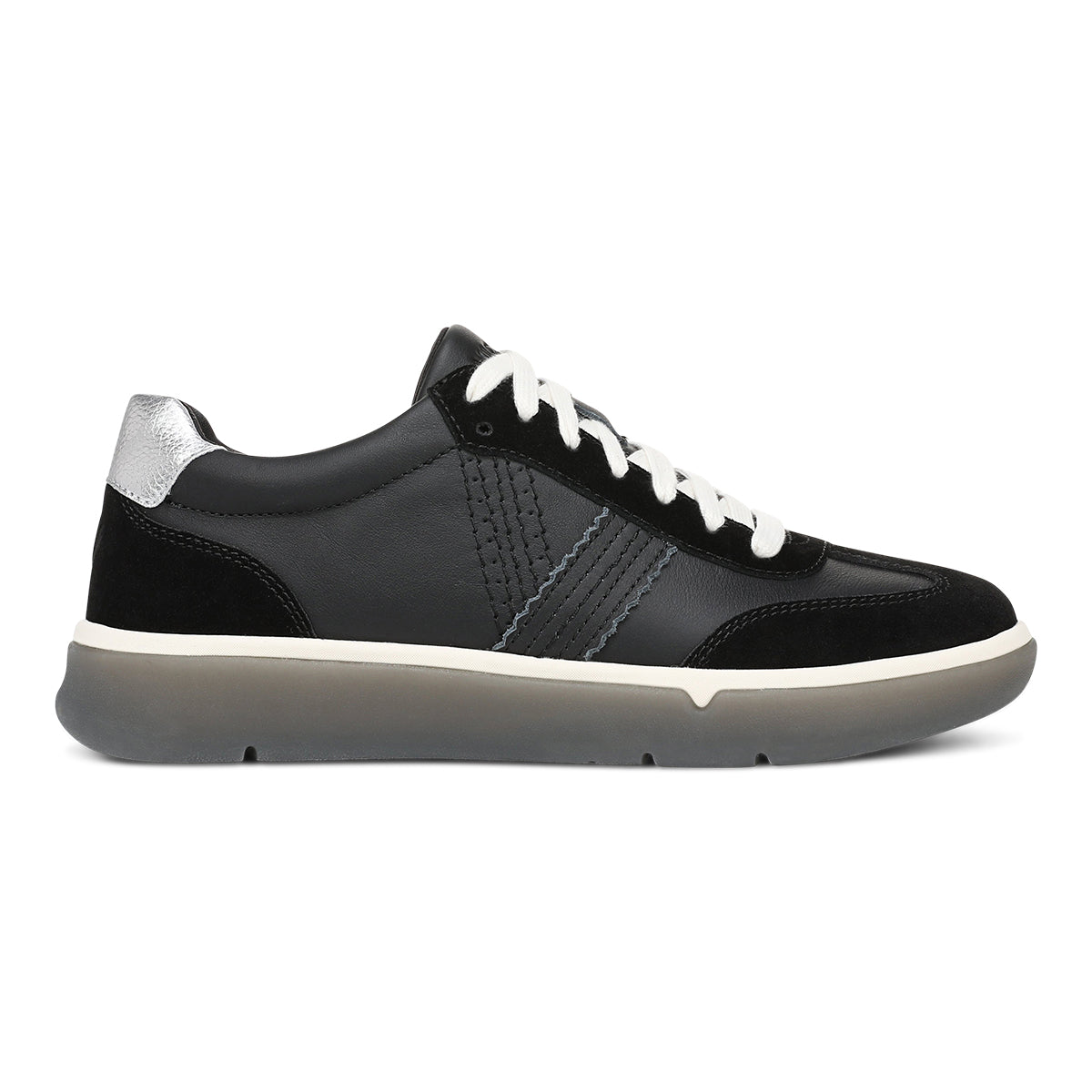 Vionic Women's City Walk Sneaker Black