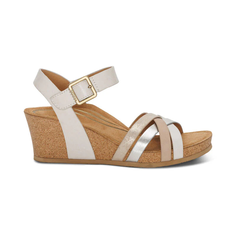 Aetrex Women's Noelle Ivory