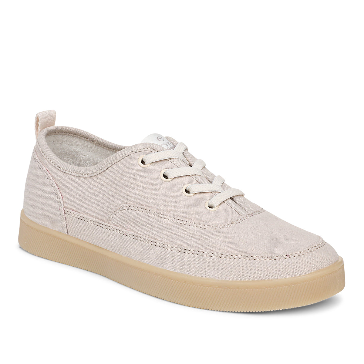 Vionic Women's Cyan Slip On Sneakers Chateau Grey