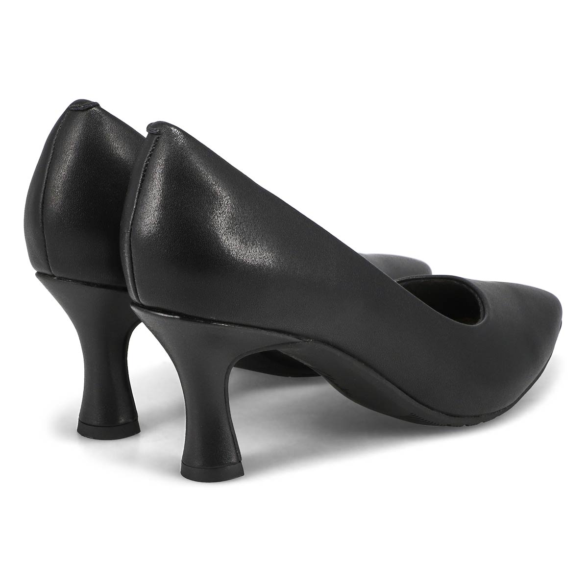 Clarks Women's Kataleyna Gem Pumps Black