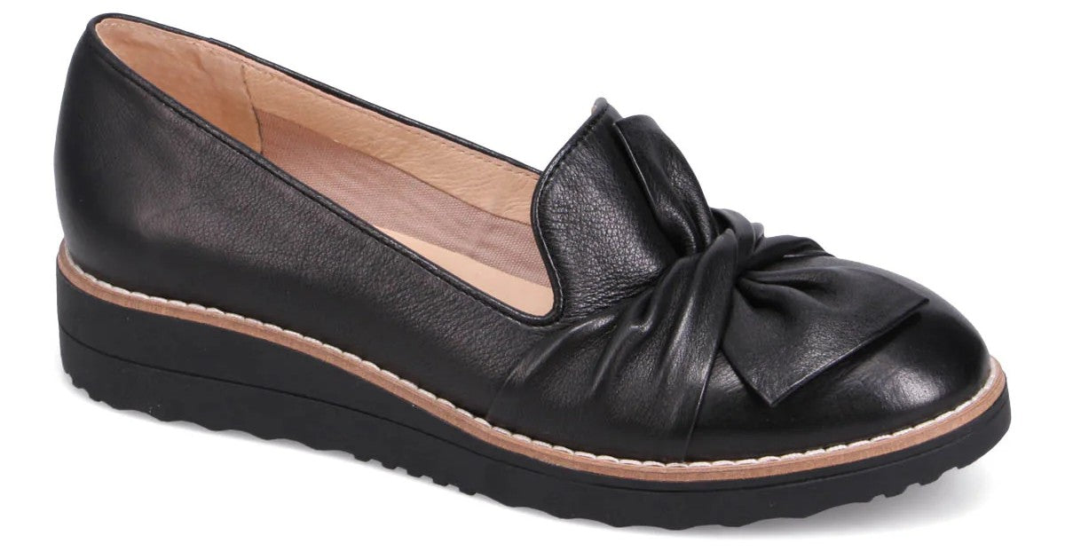 Django & Juliette Women's Oclem Black