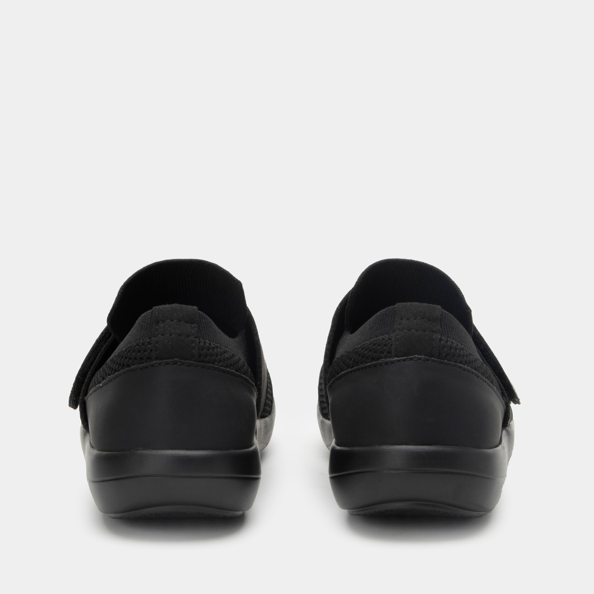Alegria Women's Dasher Shoes Blackout