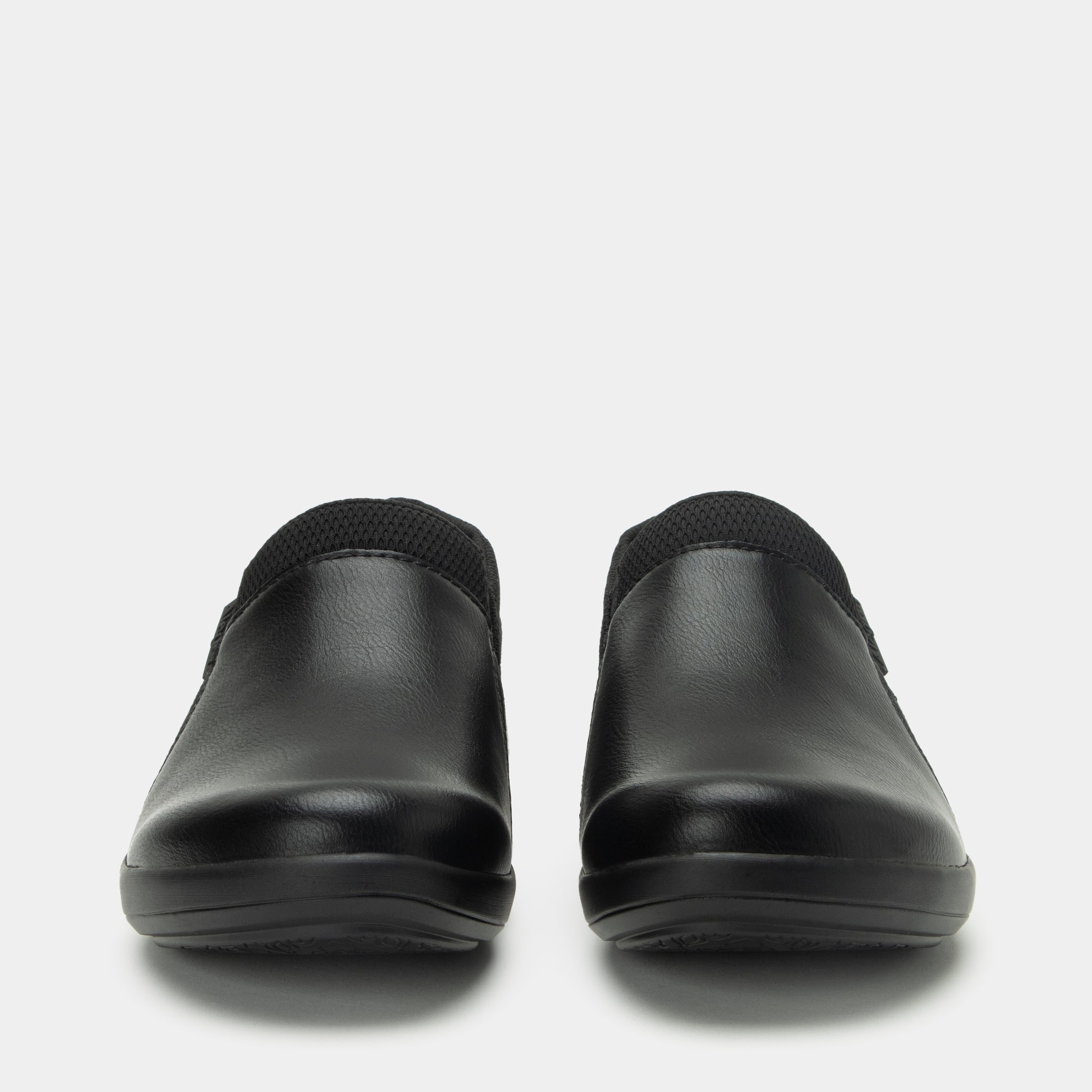 Alegria Duette Casual Shoes Jet Black