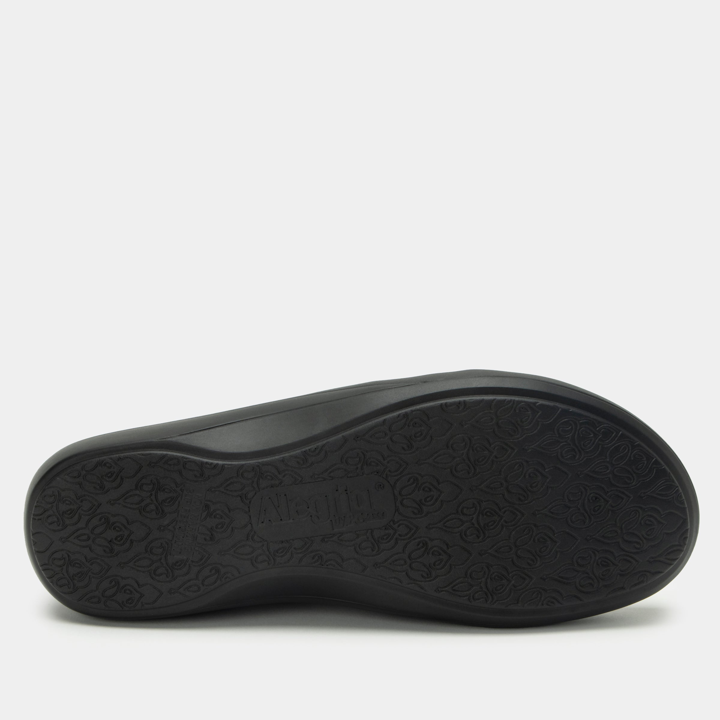 Alegria Duette Casual Shoes Jet Black