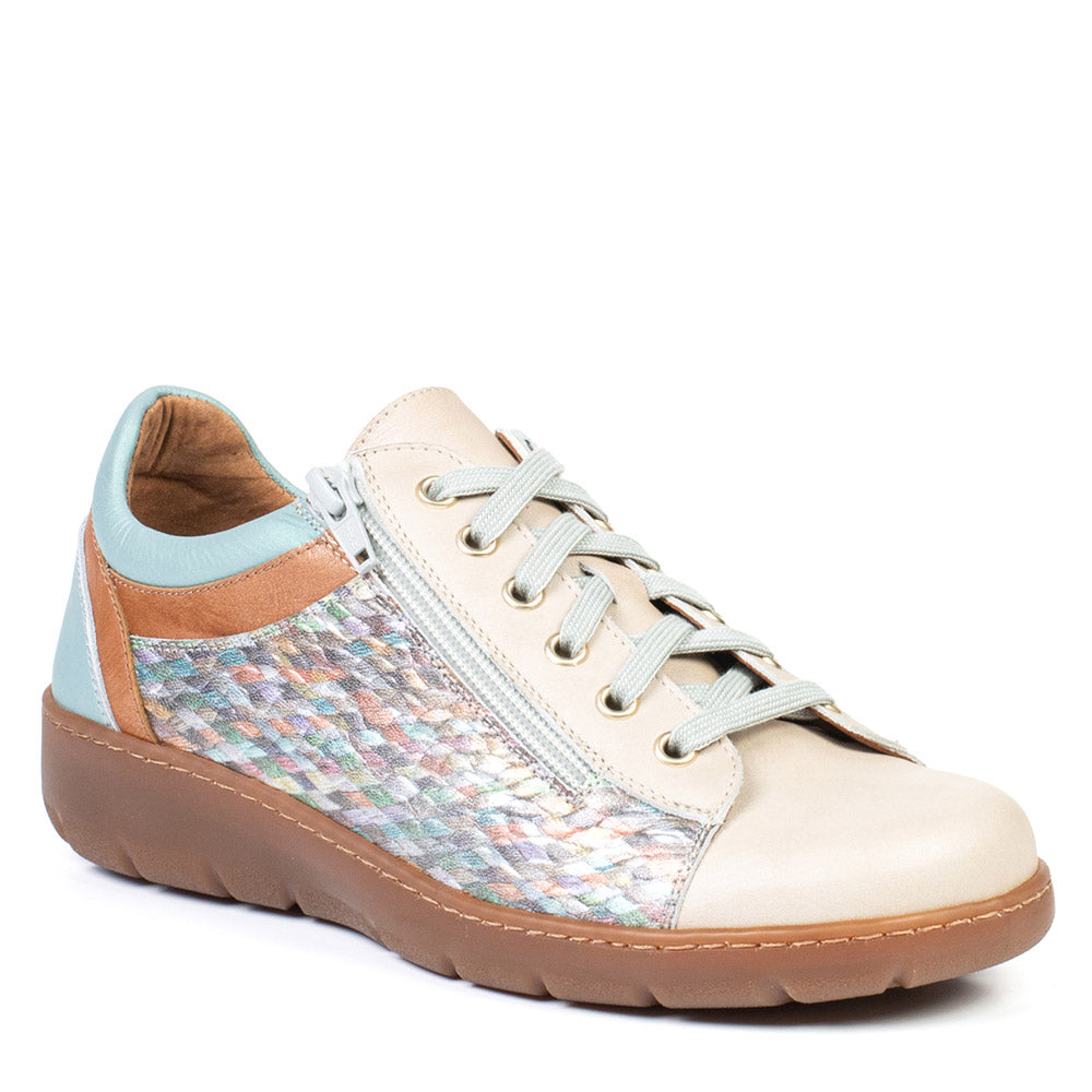 Portofino DY-5121 Shoes Furo Multi