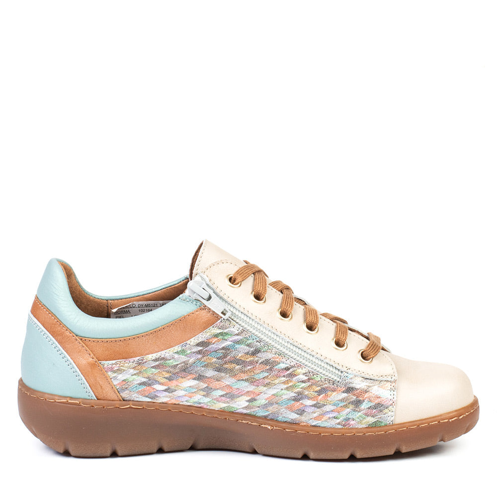 Portofino DY-5121 Shoes Furo Multi