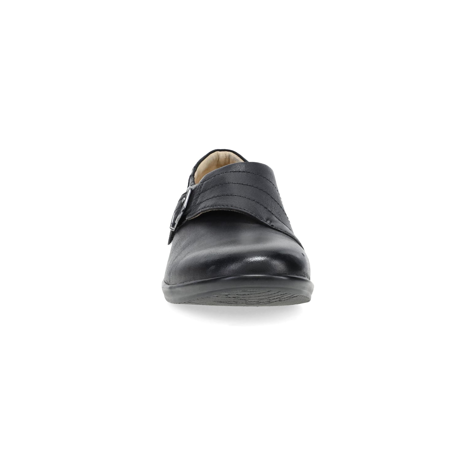 Dansko Women's Chelsie Wide Shoes Black