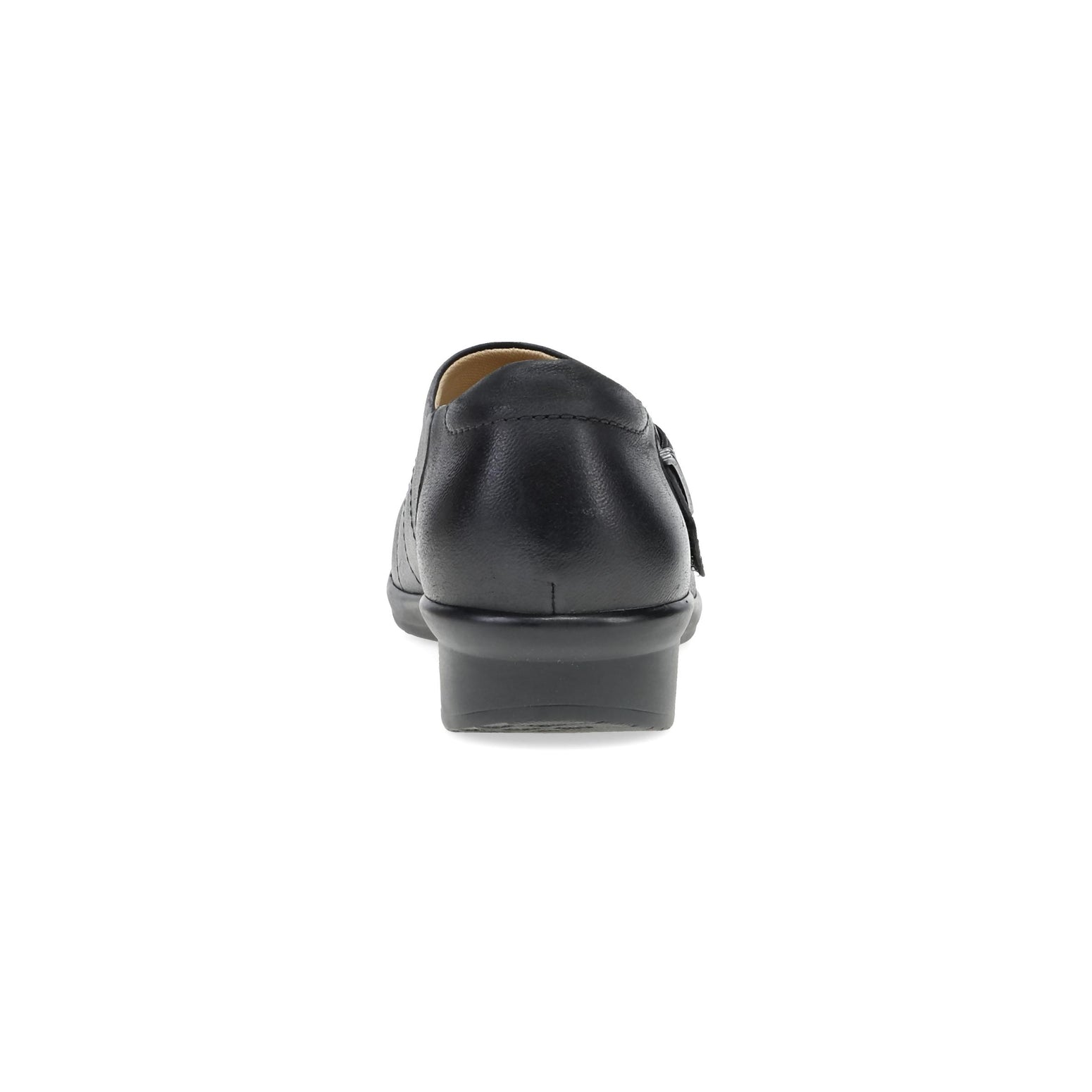 Dansko Women's Chelsie Wide Shoes Black