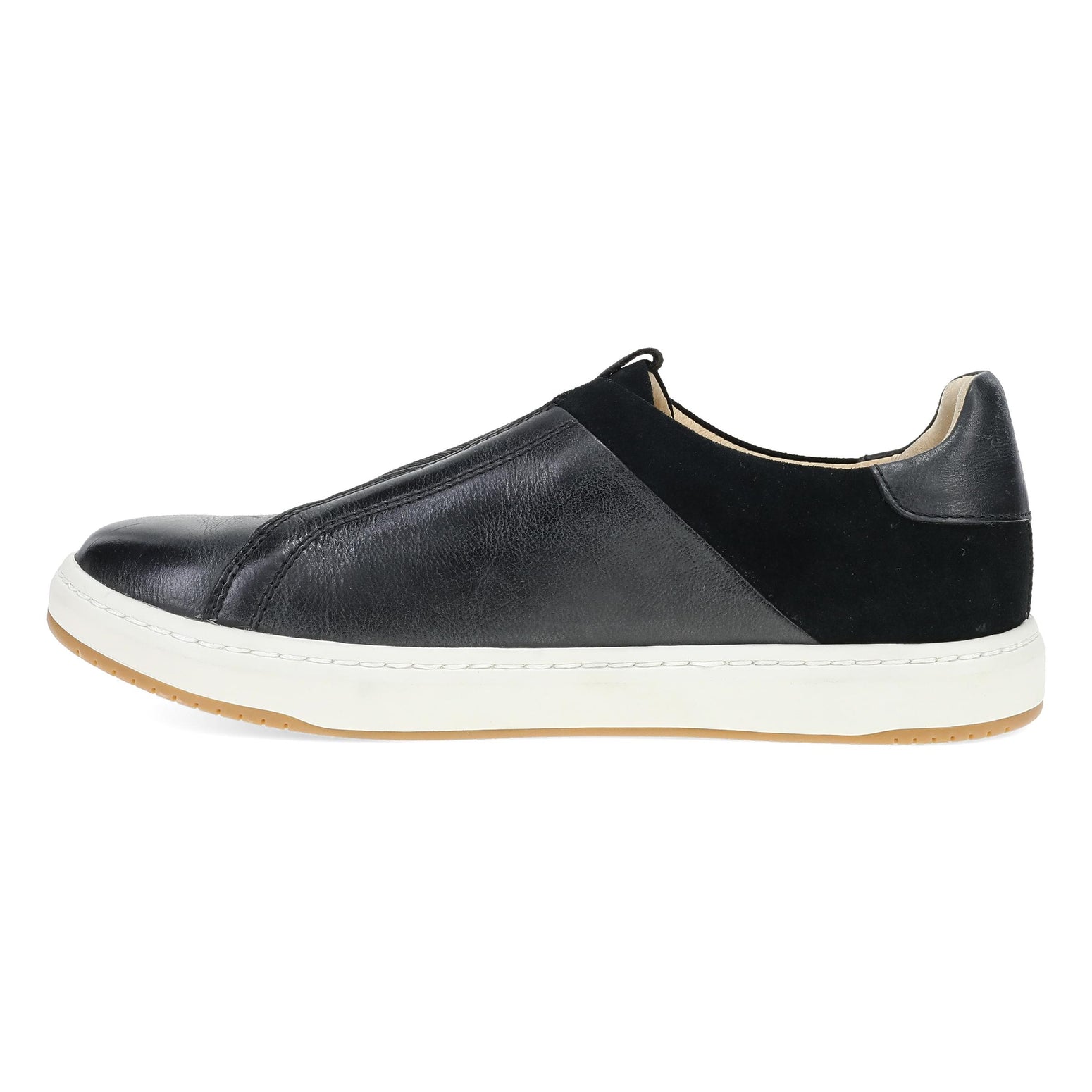 Dansko Women's Jenn Shoes Black