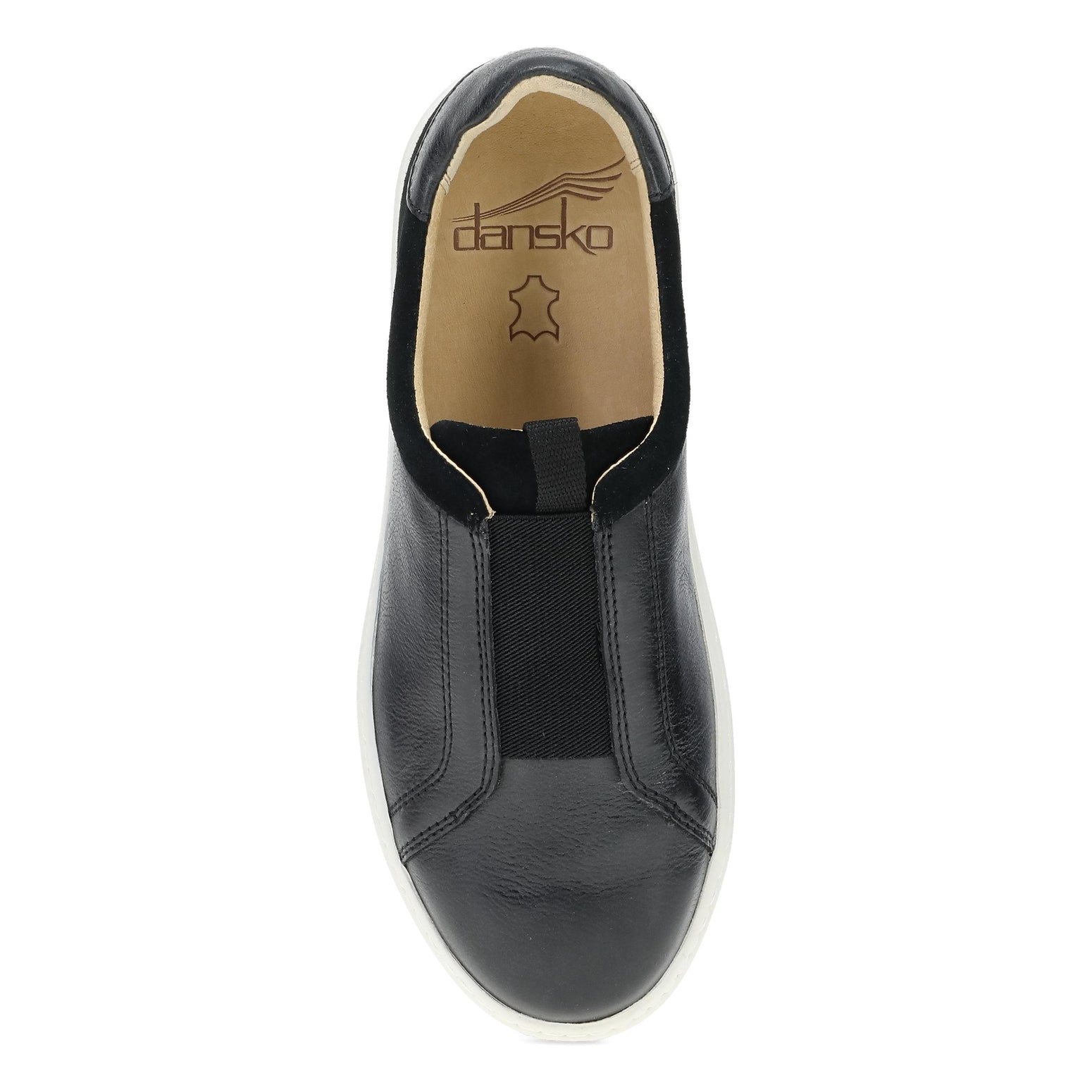Dansko Women's Jenn Shoes Black