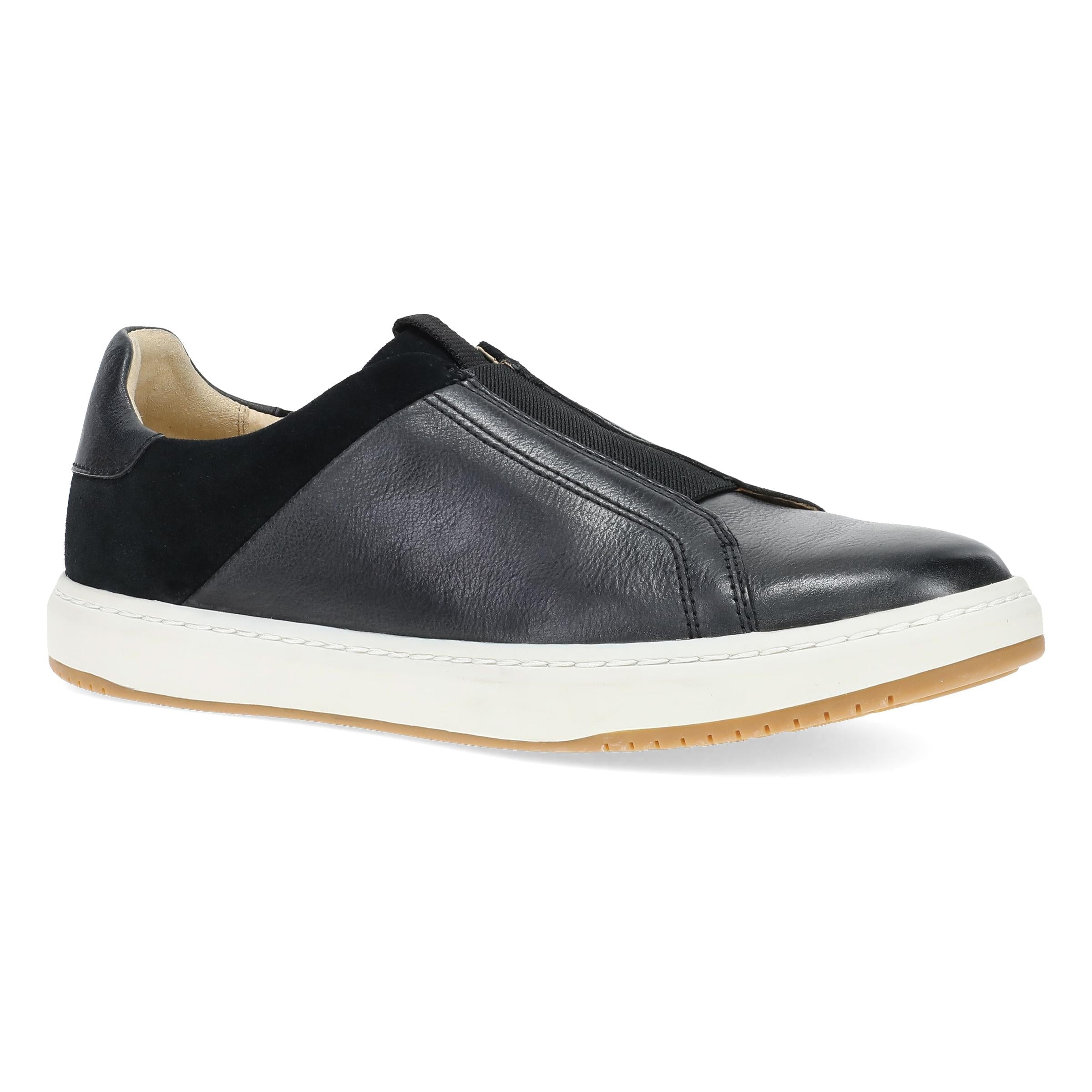 Dansko Women's Jenn Shoes Black