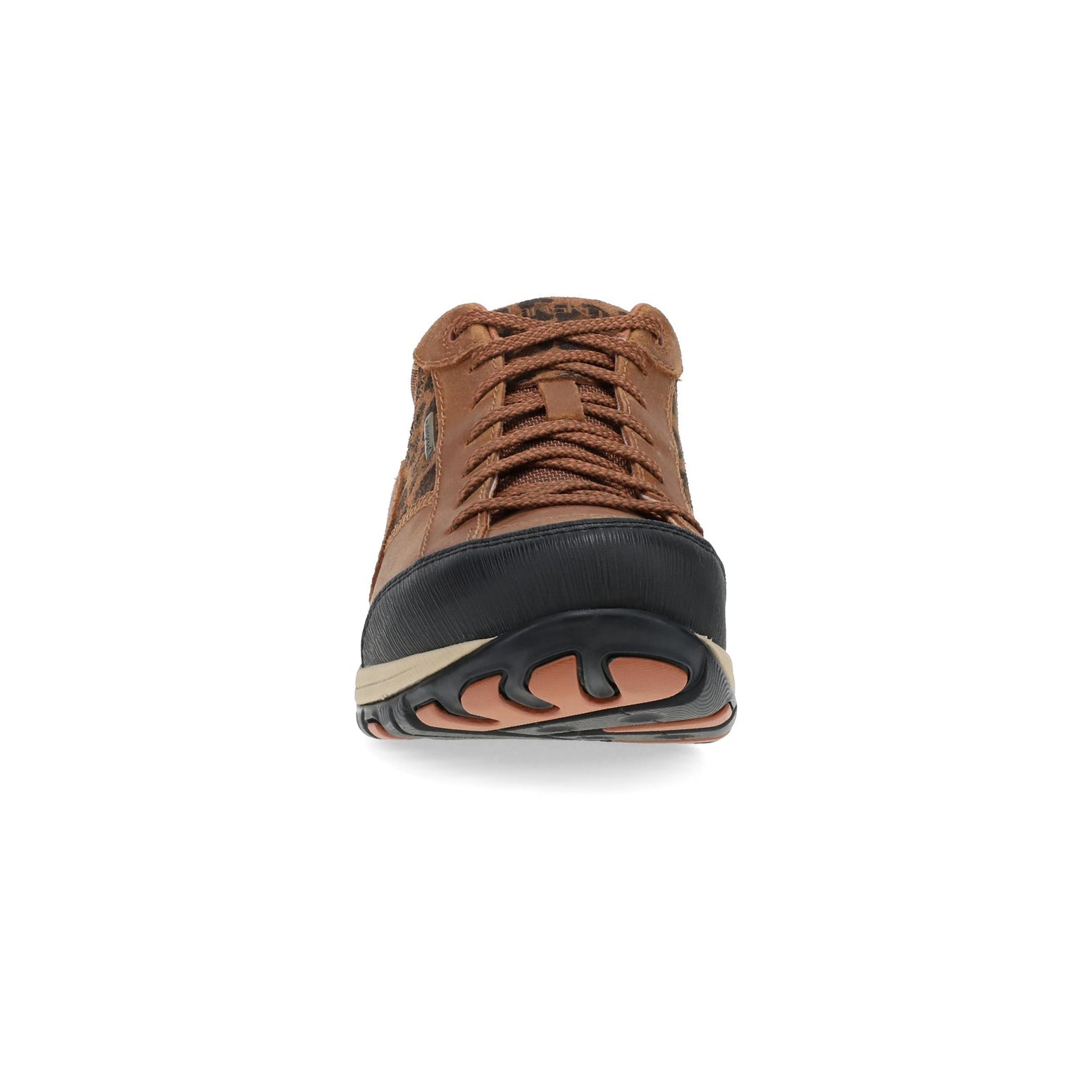 Dansko Women's Paisley Sneakers Brown/Leopard