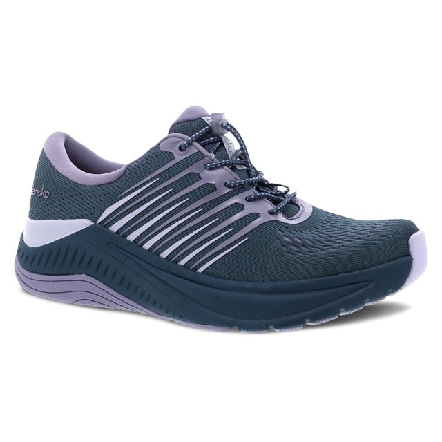 Dansko Women's Penni Mesh Sneakers Denim