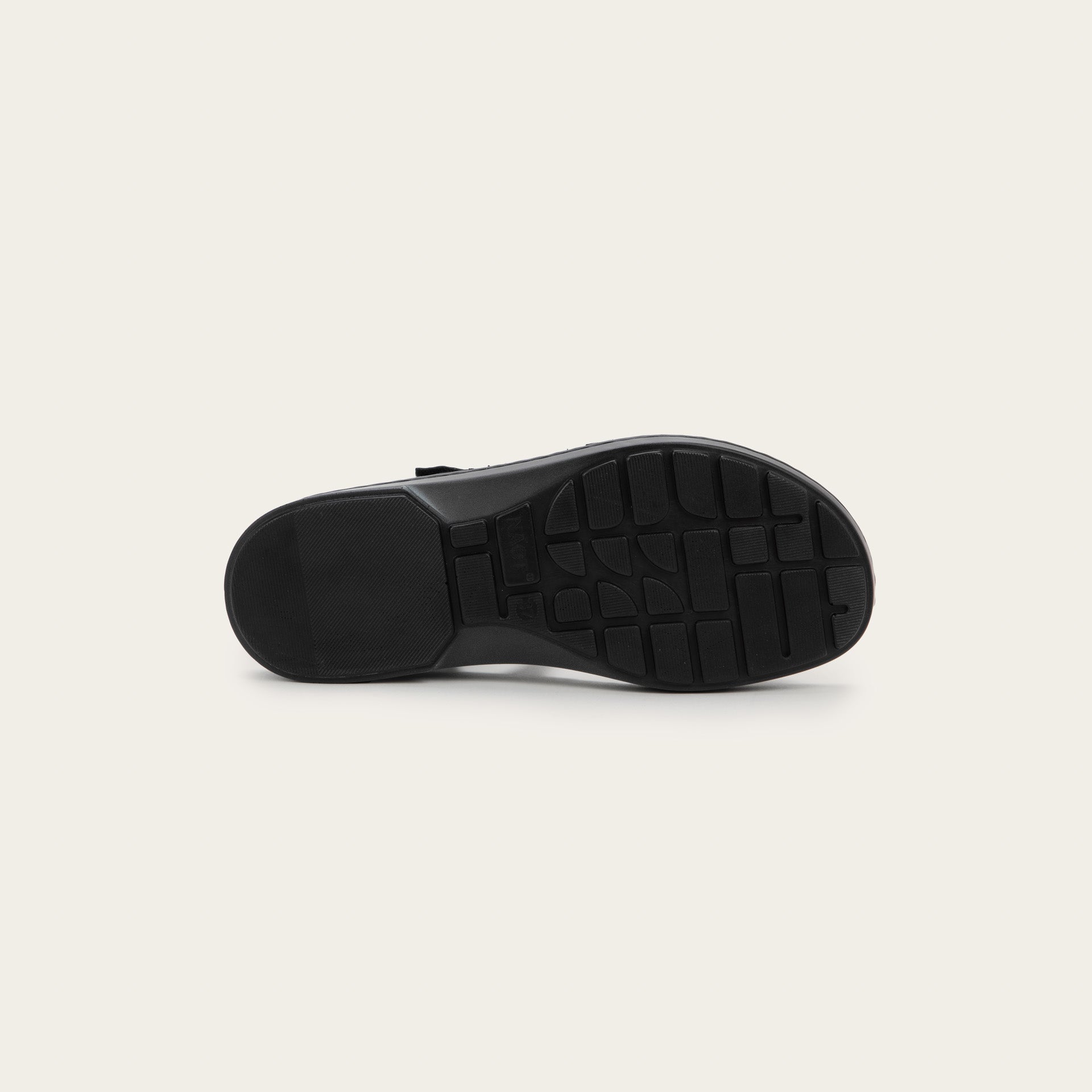 Naot Women's Evora Sandals Black Jet Leather