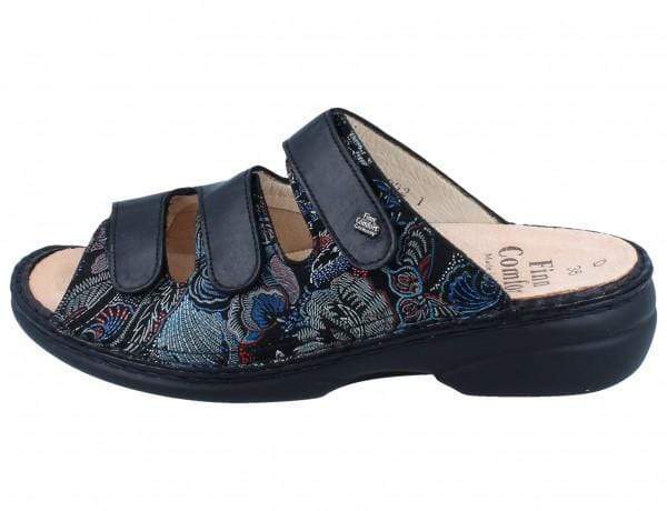 Finn Comfort Women's Carcina Soft Sandals