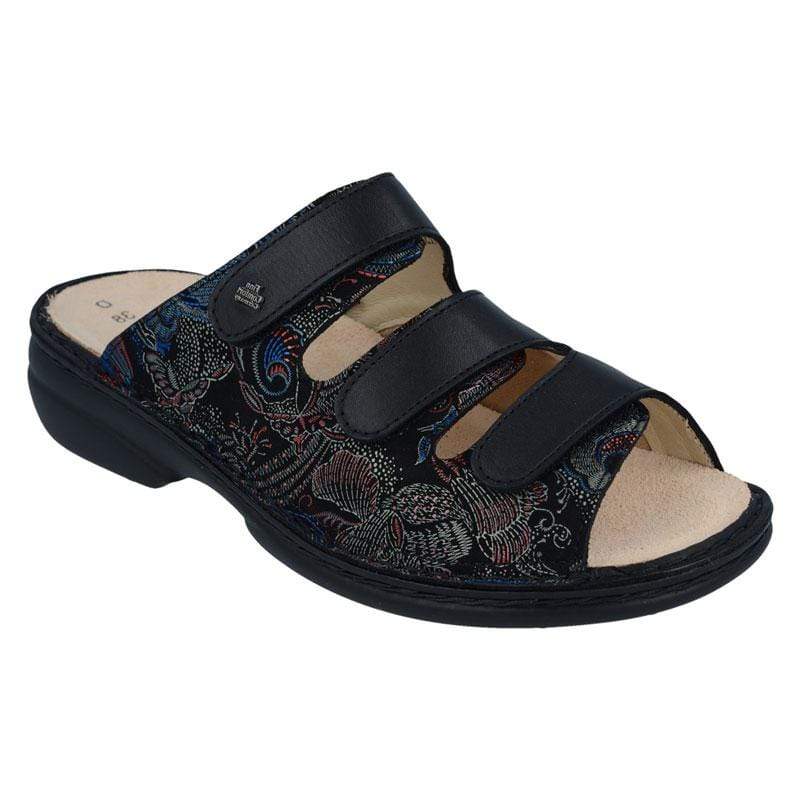 Finn Comfort Women's Carcina Soft Sandals