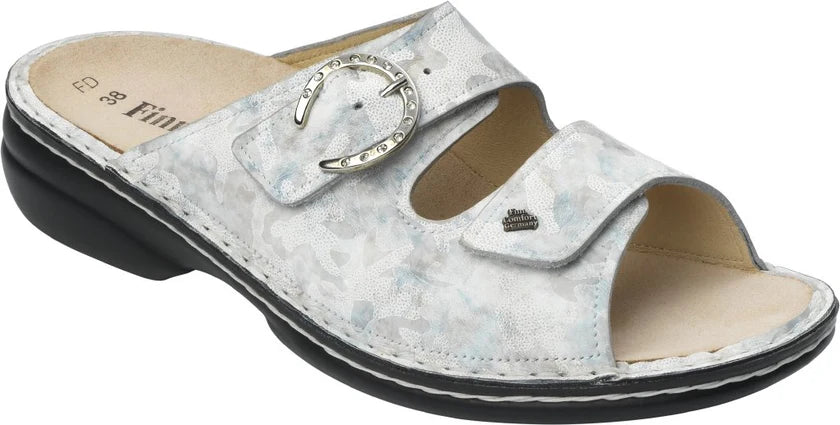 Finn Comfort Women's Mumbai Sandals Diva