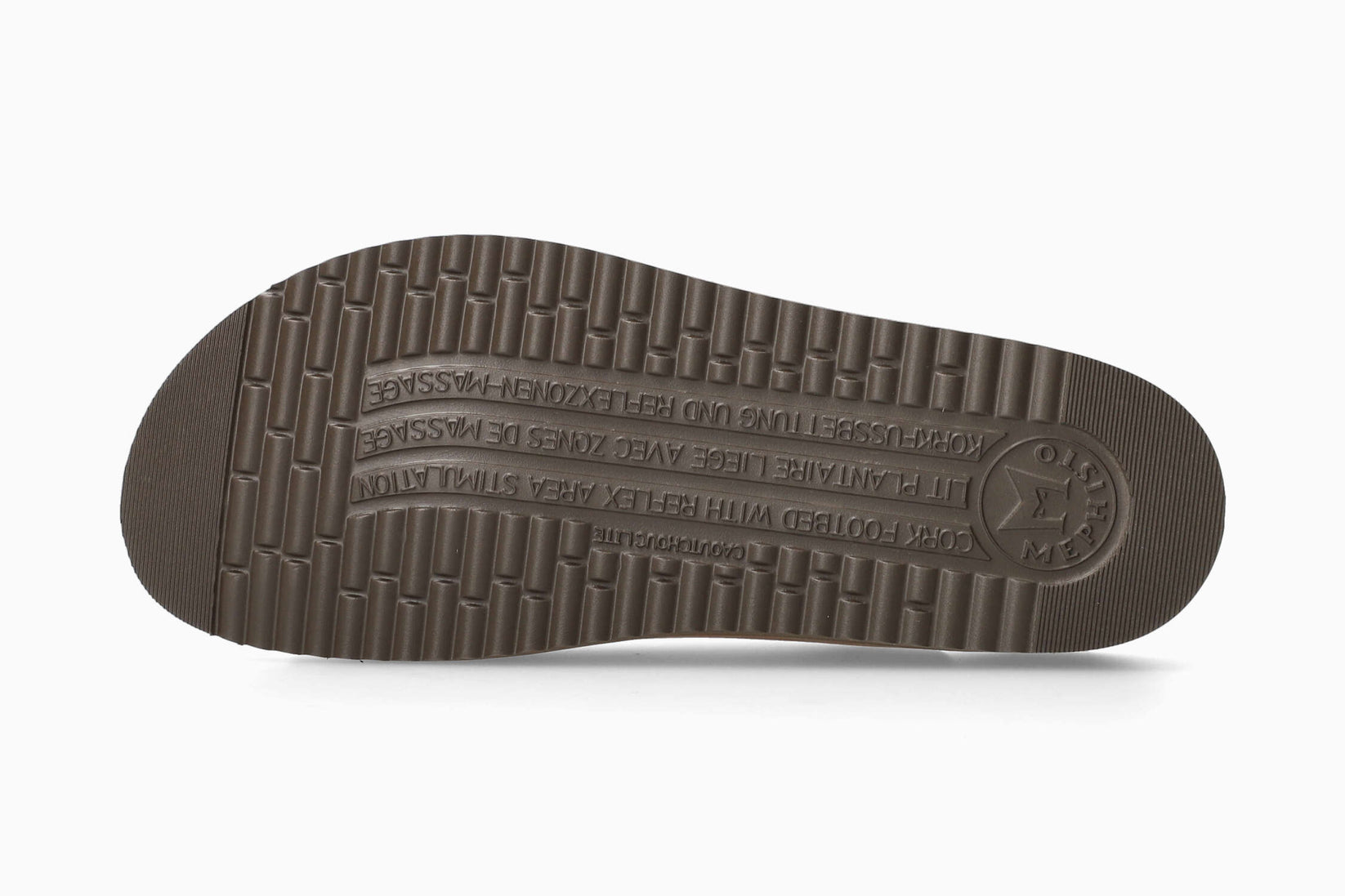 Mephisto Women's Hariana Sandals Camel