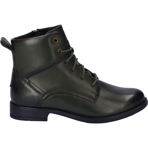 Josef Seibel Women's Simona 05 Green