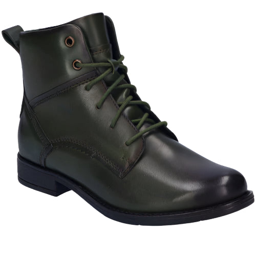 Josef Seibel Women's Simona 05 Green