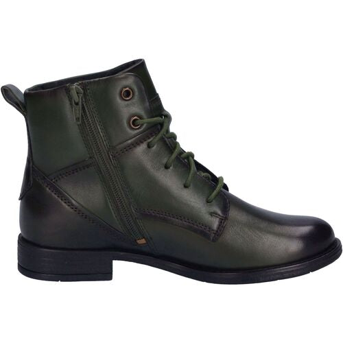Josef Seibel Women's Simona 05 Green