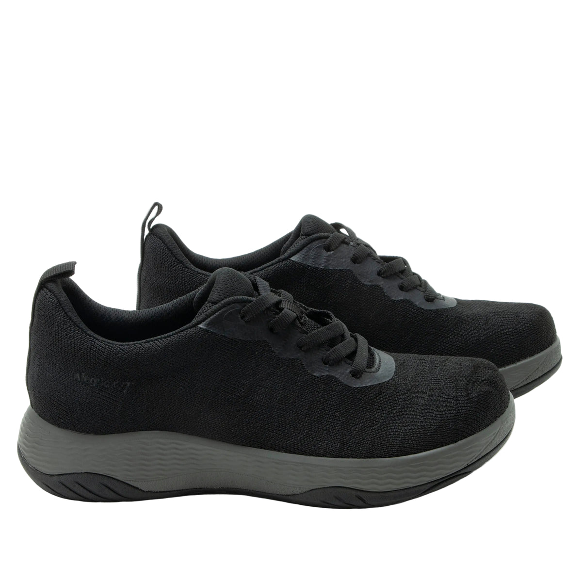 Alegria Women's In8 Shoes All Black