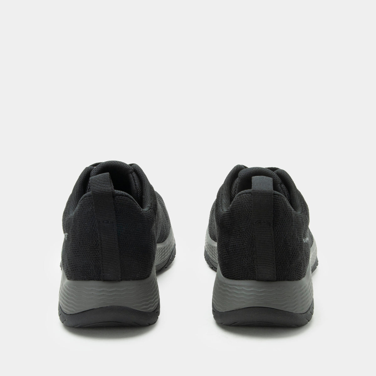 Alegria Women's In8 Shoes All Black