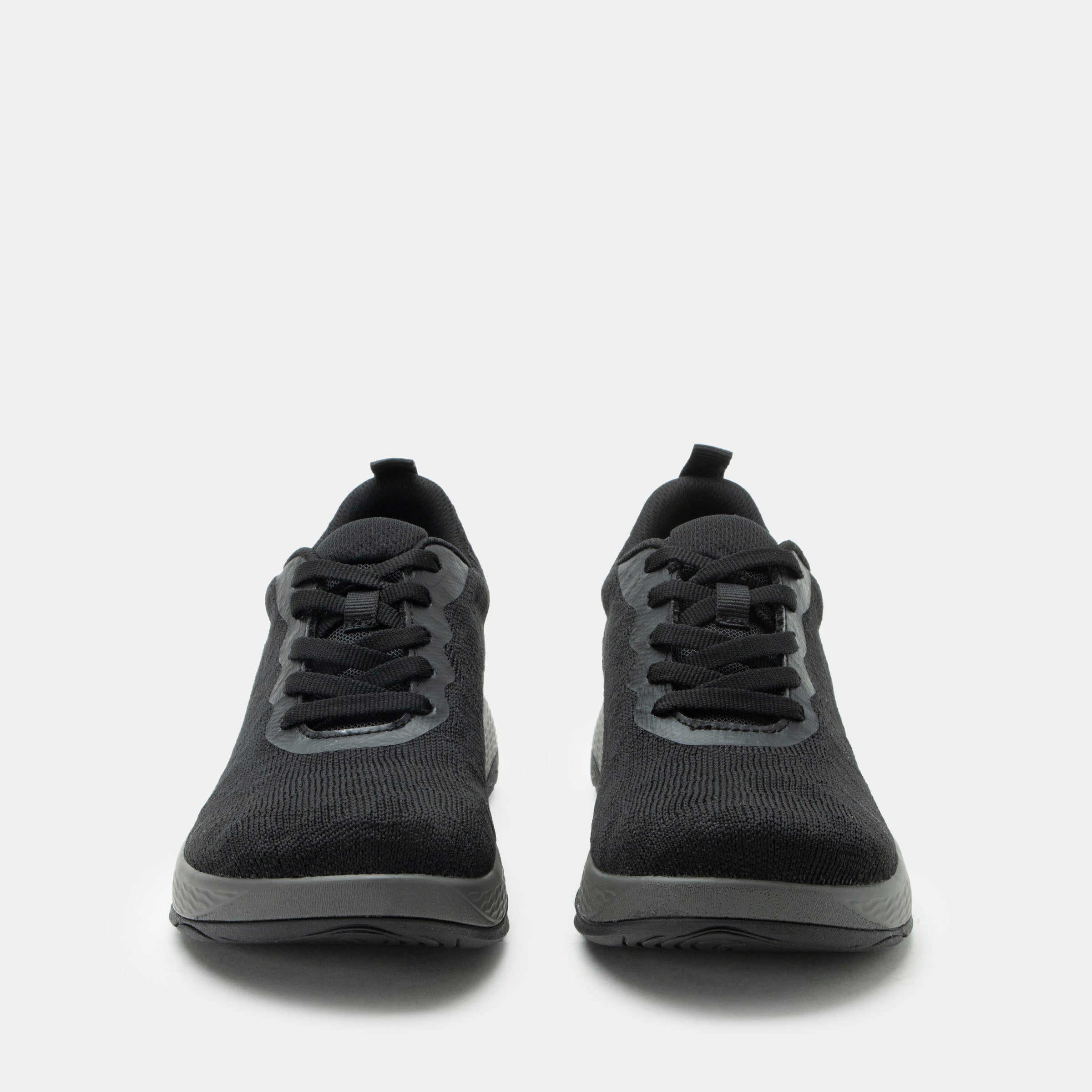 Alegria Women's In8 Shoes All Black