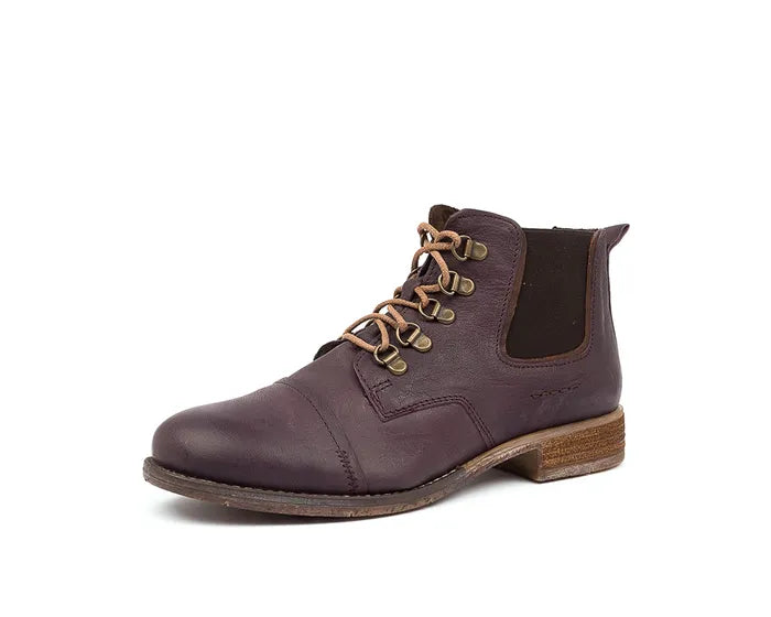 Josef Seibel Women's Sienna 09 Boots Viola Kombi