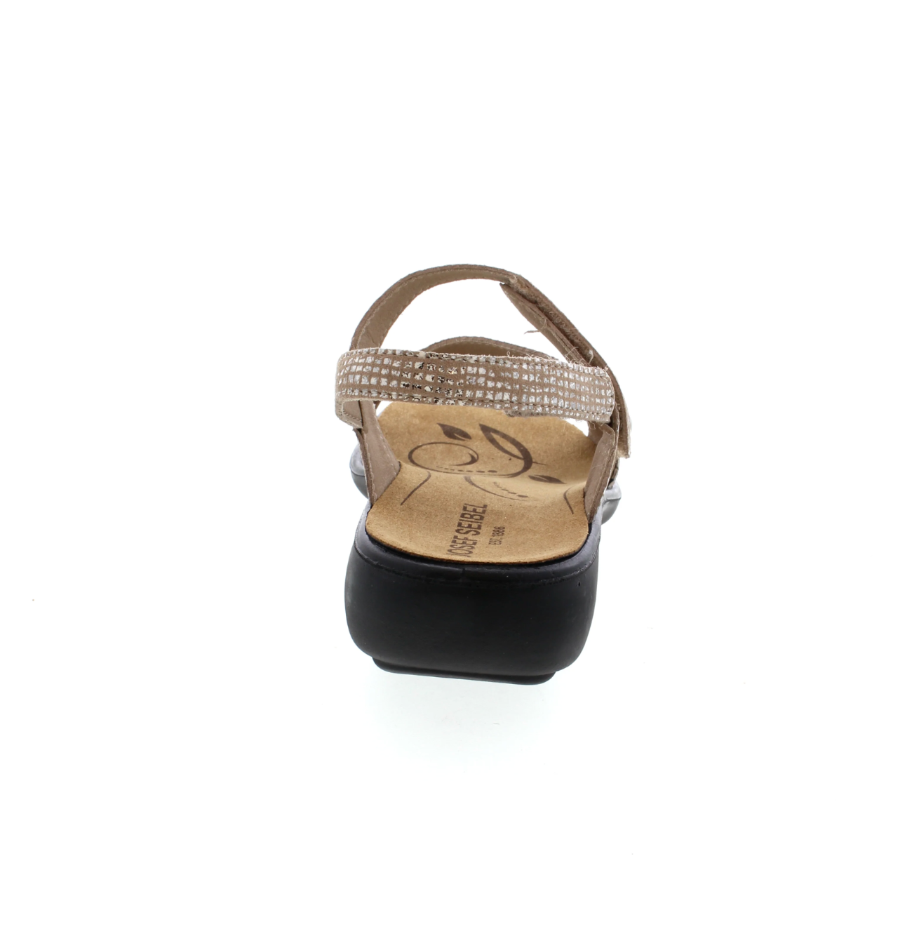 Josef Seibel Women's Ibiza 70 Sandals Beige-Kombi
