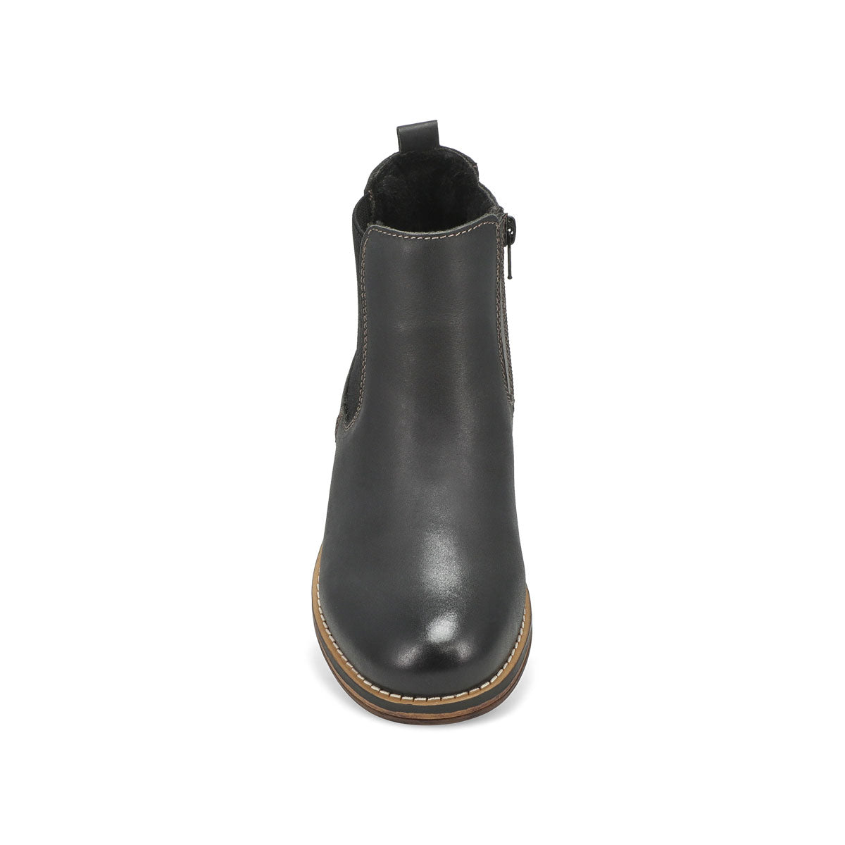 Josef Seibel Women's Berlina 01 Boots Black