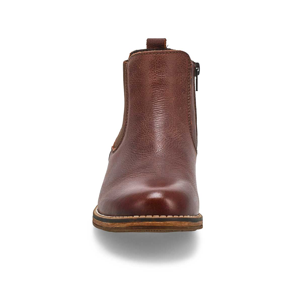 Josef Seibel Women's Berlina 01 Boots Brown