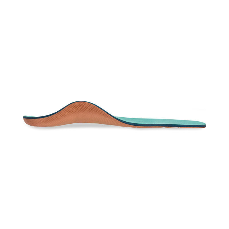 Aetrex Men's Premium Memory Foam Orthotics - Insole for Extra Comfort