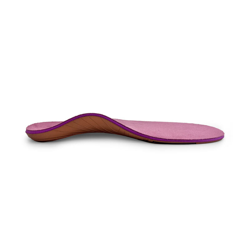 Aetrex Women's Customizable Orthotics - Insoles for Personalized Comfort