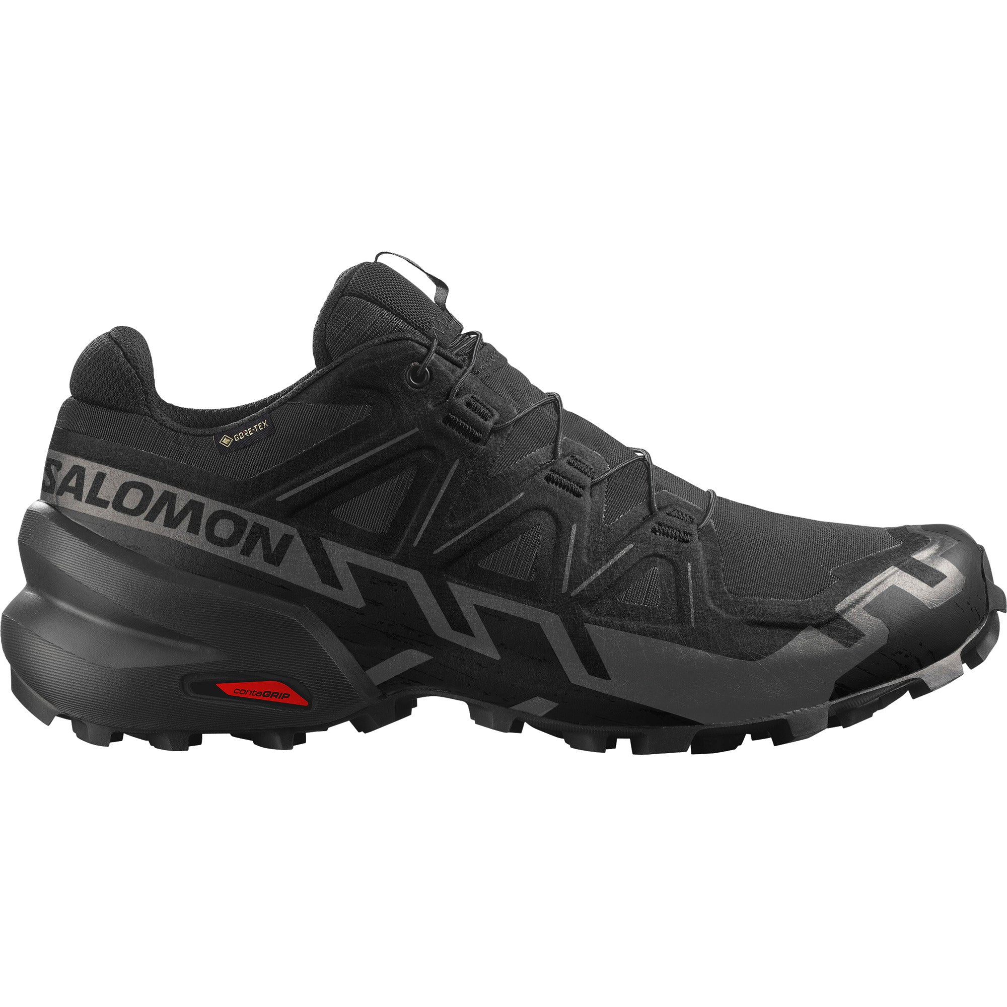 Salomon Men's SPEEDCROSS 6 GORE-TEX