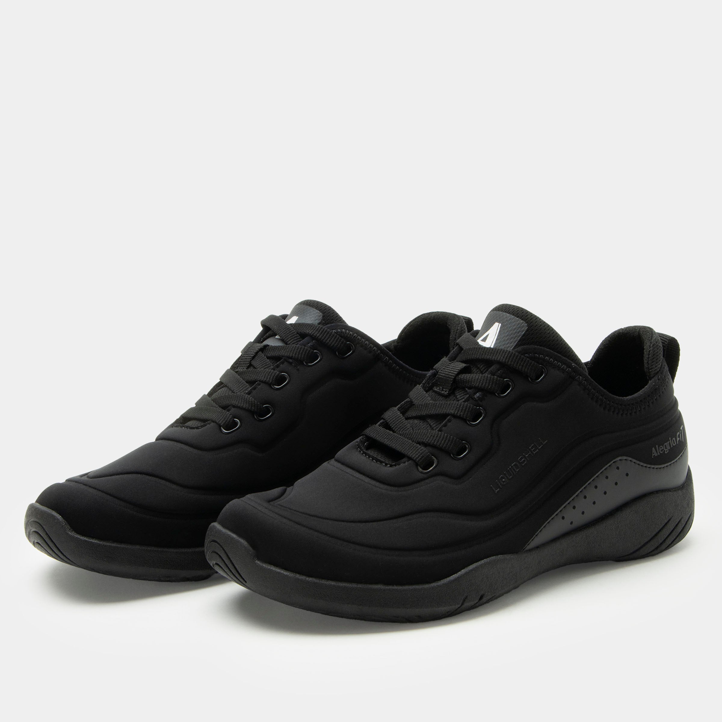Alegria Women's Liber8 Shoes Black