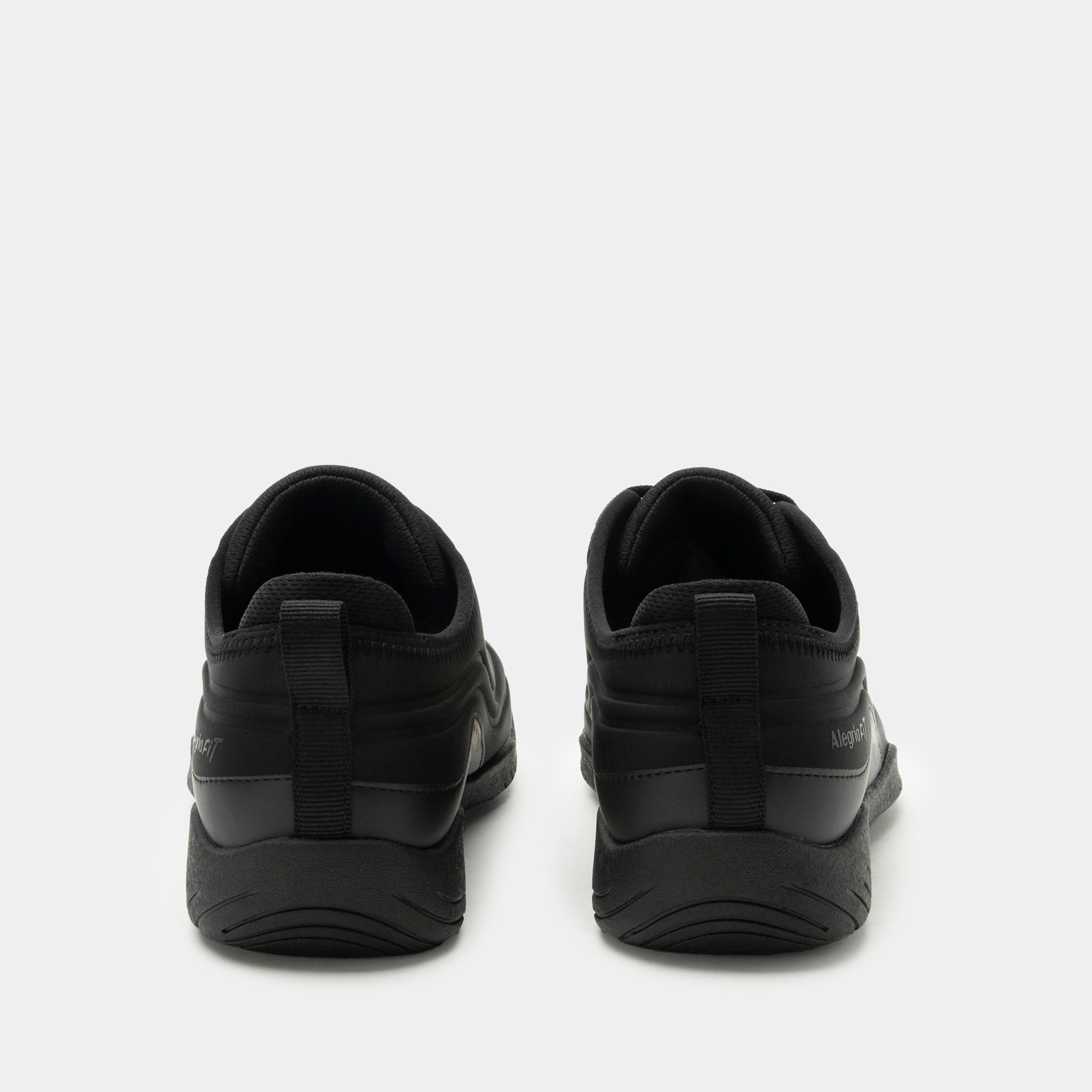 Alegria Women's Liber8 Shoes Black