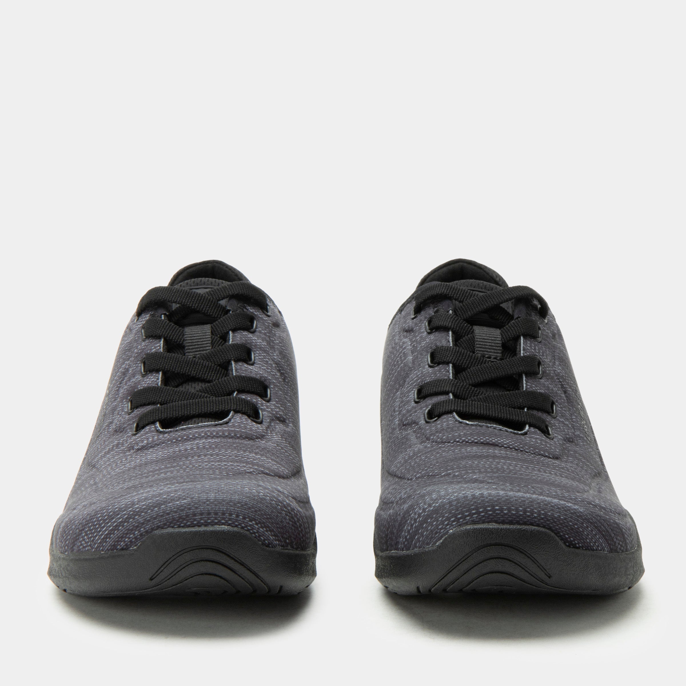 Alegria Women's Liber8 Shoes Greyscale