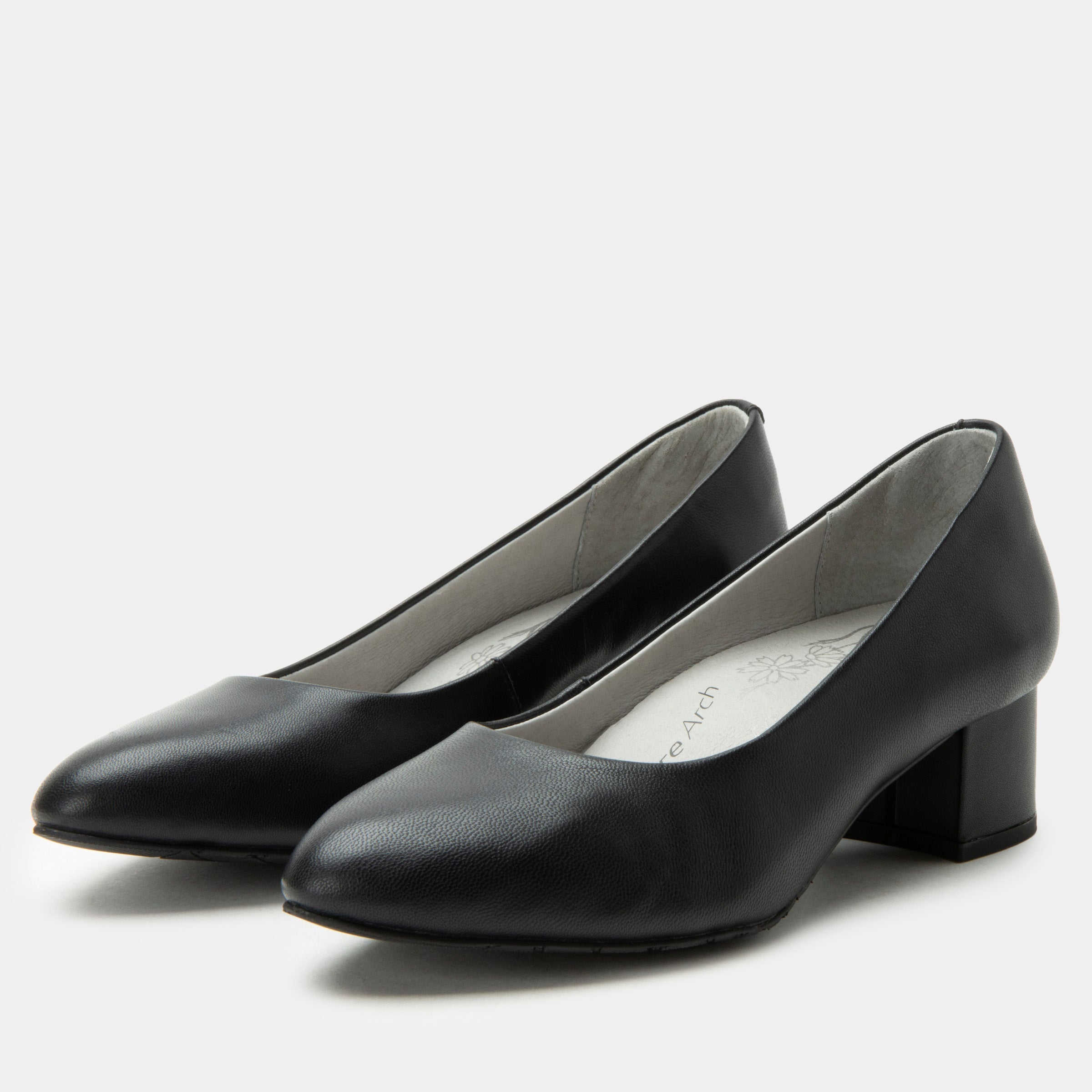 Alegria Women's Lisah Pump Black